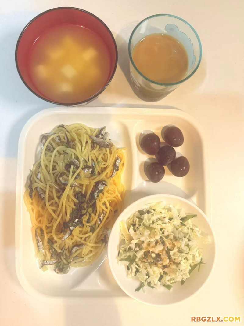 早餐