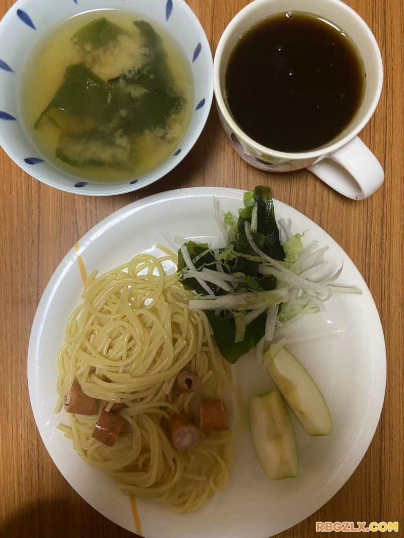 早餐