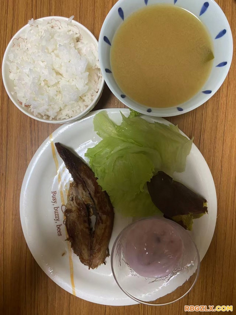 晚餐