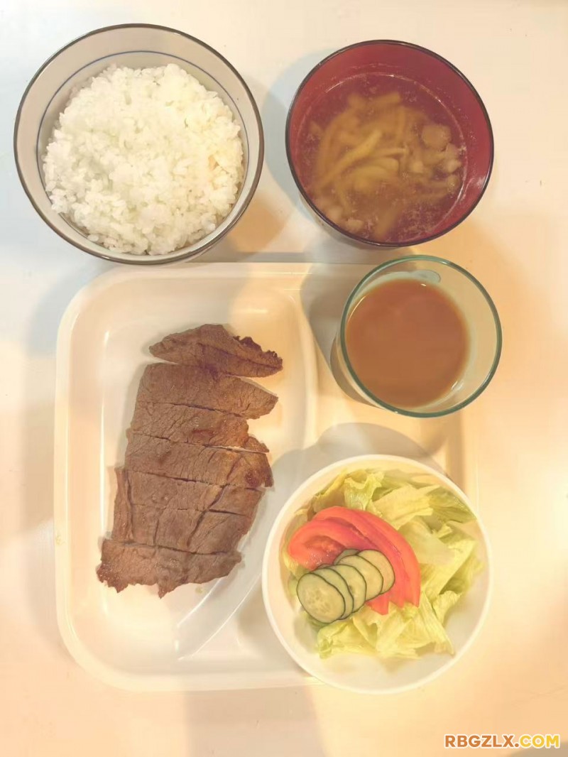 早餐