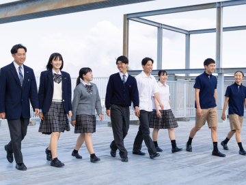 【避免踩坑】报考日本高中时请注意这些事情