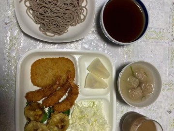 中日网日本留学网学生宿舍日常伙食（09.18）