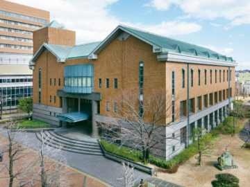 免语言学校直通德岛文理大学！国内直招！中日网全程一站式护航！