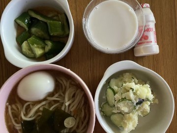 中日网日本留学网学生宿舍日常伙食（10.10）