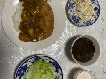 中日网日本留学网学生宿舍日常伙食（10.15）