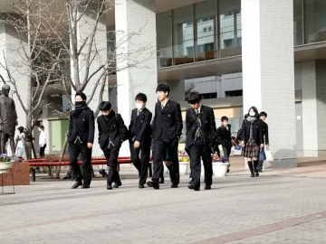 【答疑解惑】还有哪些日本高中可以报考？