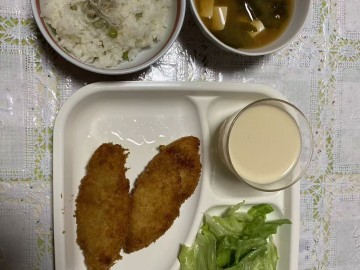 中日网日本留学网学生宿舍日常伙食（11.10）