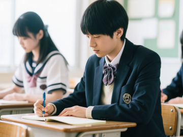 【答疑解惑】什么样的孩子适合去日本读高中？