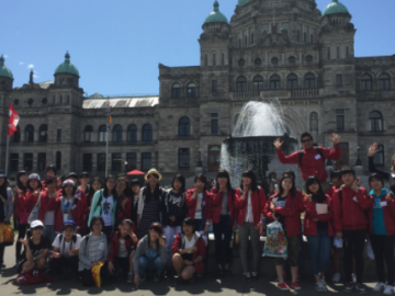 什么是ICT教育——山梨英和高中的ICT教育