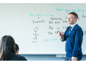 利用“外部英语考试”报考日本大学有什么优势？