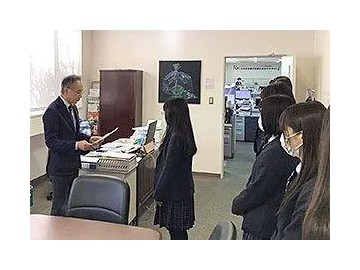 好文学园女子高中课程怎么选？都学哪些内容？