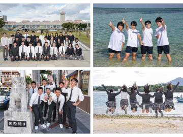 常磐高中（2026年入学）考试通知