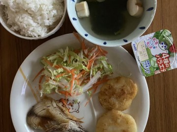 中日网日本留学网学生宿舍日常伙食（12.01）