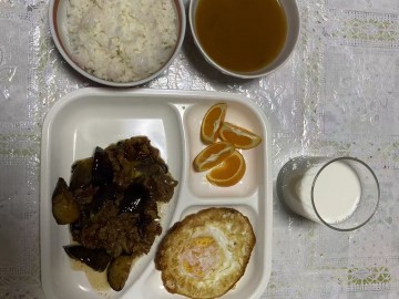 中日网日本留学网学生宿舍日常伙食（12.03）