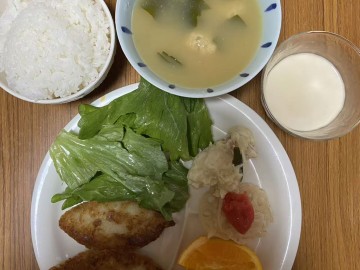 中日网日本留学网学生宿舍日常伙食（12.09）