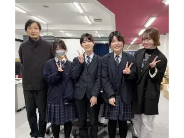 【直播回放】这几年考上山梨英和高中和常磐高中的学生多吗？