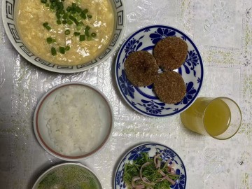 中日网日本留学网学生宿舍日常伙食（12.12）