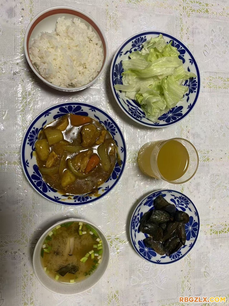 早餐
