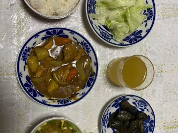 中日网日本留学网学生宿舍日常伙食（12.18）