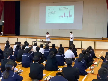 在这所日本高中，各类国家资格证书拿到手软