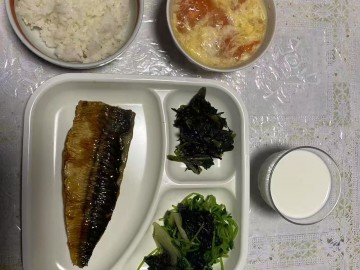 中日网日本留学网学生宿舍日常伙食（01.09）