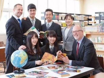 ​朝日塾中等教育学校2026年9月入学考试通知