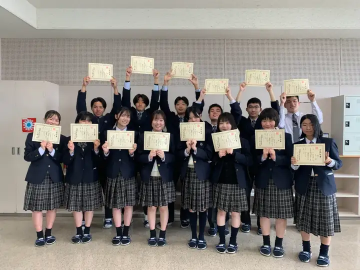 【答疑解惑】池田高中和鹿儿岛情报高中都位于鹿儿岛县，选择哪个好？