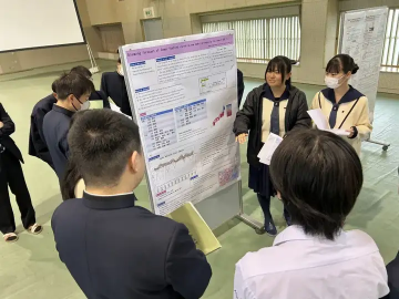 【答疑解惑】报考池田学园池田初中都考什么？