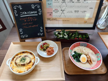 留学生在日本读高中一日三餐怎么解决？