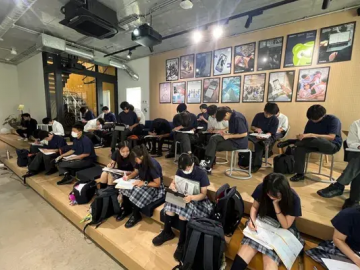 【答疑解惑】选择日高时，学校规模可以作为择校标准之一吗