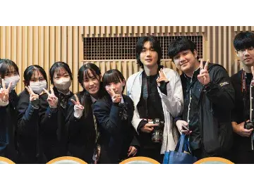 茶道×摄影：日韩高中生的文化碰撞