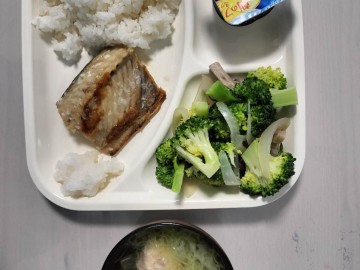 中日网日本留学网学生宿舍日常伙食（03.03）