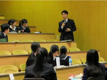 日漫中的热血青春不是虚构——社团活动里那些隐藏的“战力”