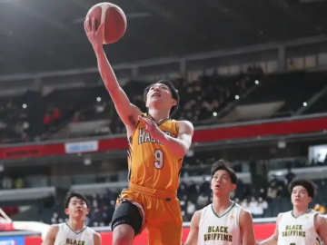 日本高中留学居然可以通过“体育推荐入试”考大学！?