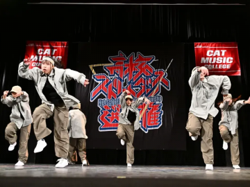 好文学园女子高中：让爱好发光的地方