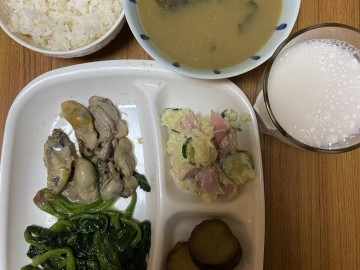 中日网日本留学网学生宿舍日常伙食（04.02）