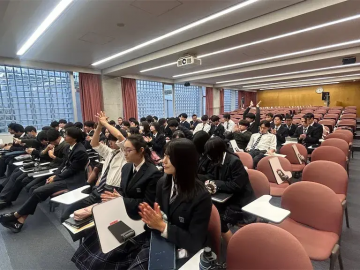 日语不过关，怎么考日本高中？我们帮你搞定！