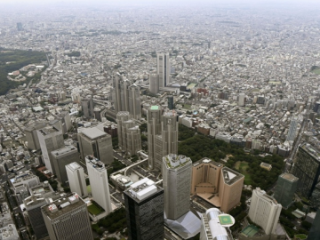 测一测你适合去日本哪个城市留学？