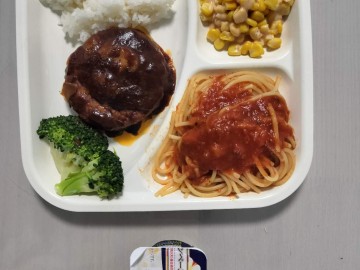 中日网日本留学网学生宿舍日常伙食（04.17）