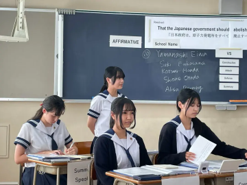 欢迎来到科里亚国际学园！第19届入学式圆满举行