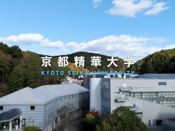 赴日留学前辈分享｜藏在京都北边的“宝藏学府”，动漫迷的天堂