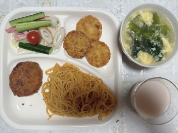中日网日本留学网学生宿舍日常伙食（05.01）