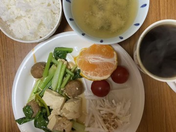 中日网日本留学网学生宿舍日常伙食（05.07）