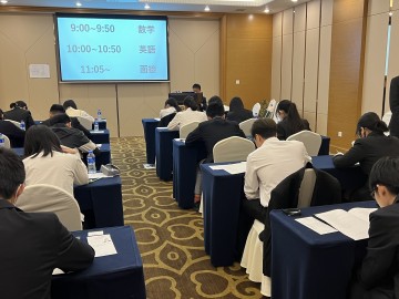 东京人气高中 —— 工学院大学附属高中今年10月24日将来上海招生