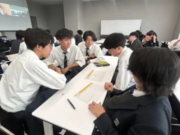 重磅！三所日本高中2027年入学考试通知发布！11月上海开考