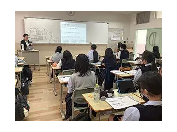【直播回放】选择日本高中的课程时应选专业课程还是普通升学课程