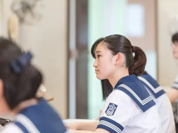 东京隔壁的这所百年女校：交通便利、三年30万出头，工薪家庭值得一看