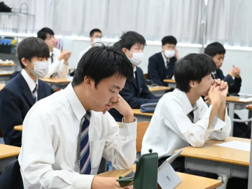 【答疑解惑】日本大学的推荐入试是什么？对中国留学生友好吗？