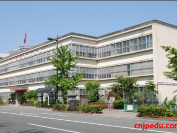 鸟取敬爱高中——从1905到2026：一所百年学校的传承与革新