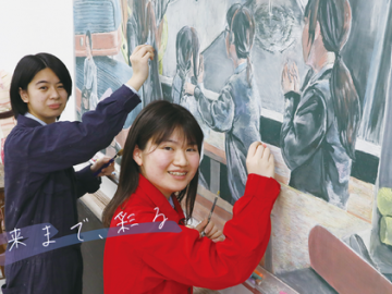 【答疑解惑】高二插班到日本高中，可以同时参加共通考试和EJU吗